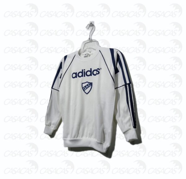 Buzo Retro Quilmes - Imagen 2