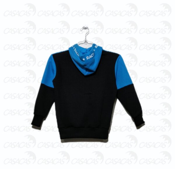 Campera Racing Capucha - Imagen 3