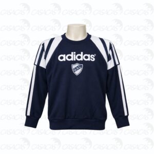 Buzo Retro Quilmes