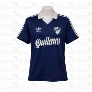 Camiseta Retro Quilmes