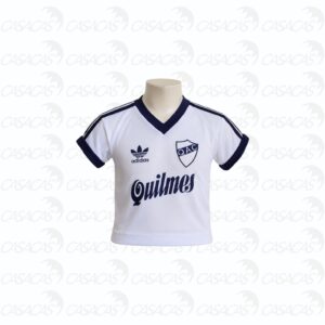 Conjunto Retro Quilmes