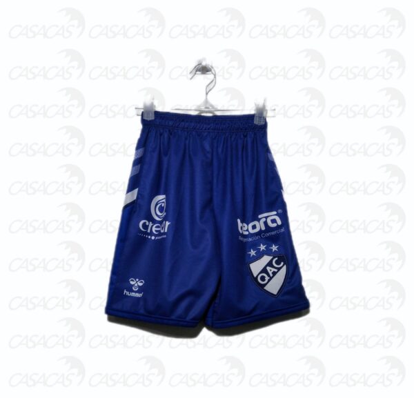 Short Juego Quilmes