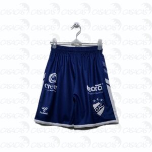 Short Juego Quilmes