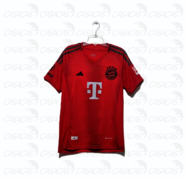 Camiseta Bayern Munich Titular