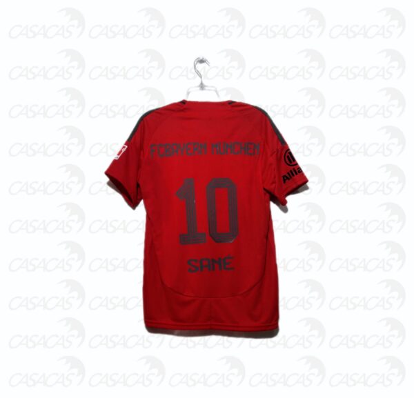 Camiseta Bayern Munich Titular - Imagen 3