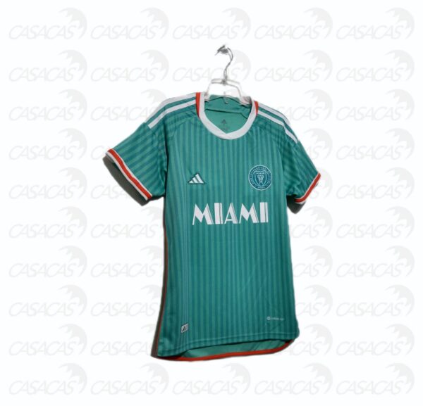 Camiseta Inter Miami - Imagen 3
