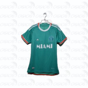 Camiseta Inter Miami