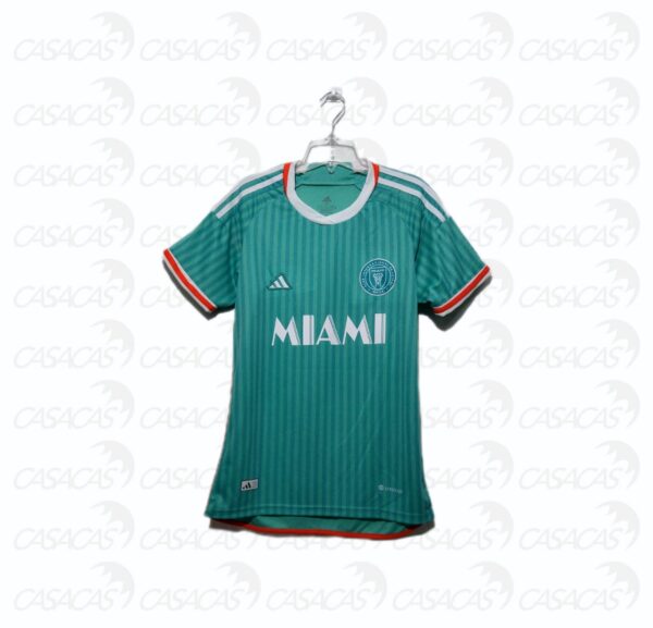 Camiseta Inter Miami