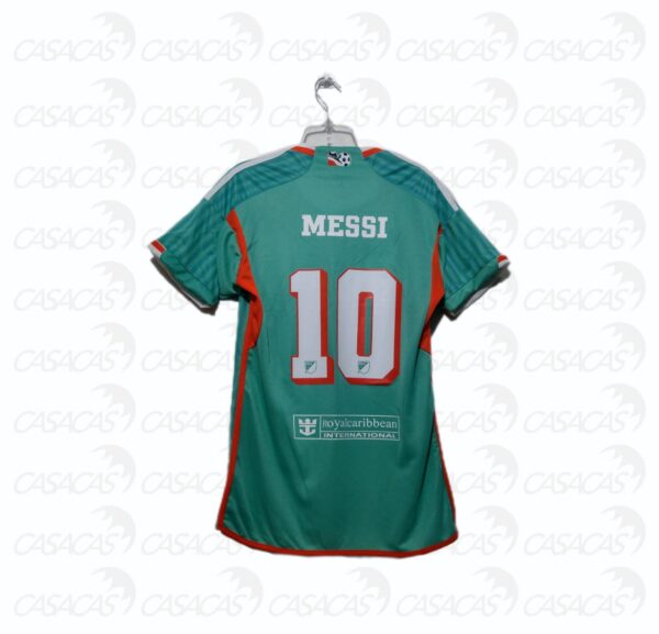 Camiseta Inter Miami - Imagen 2