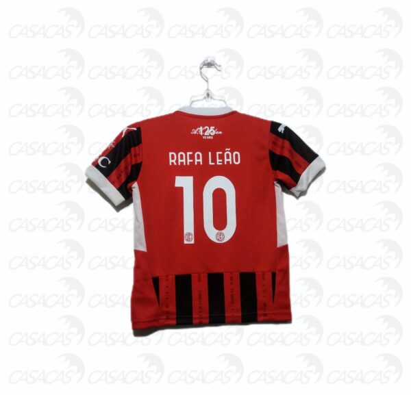 Camiseta Titular Milan - Imagen 2