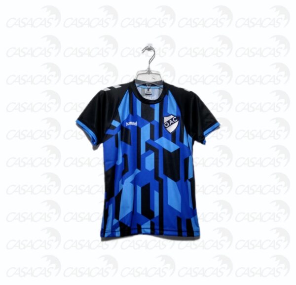 Camiseta PreMatch Quilmes