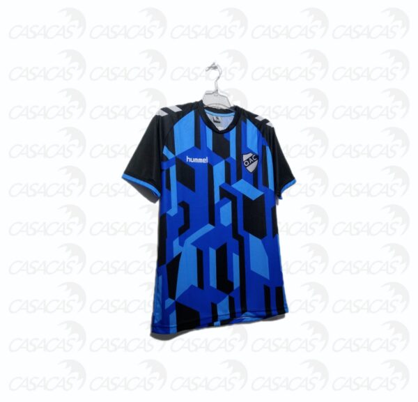 Camiseta PreMatch Quilmes - Imagen 2