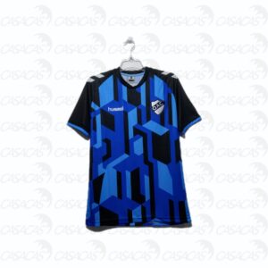 Camiseta PreMatch Quilmes