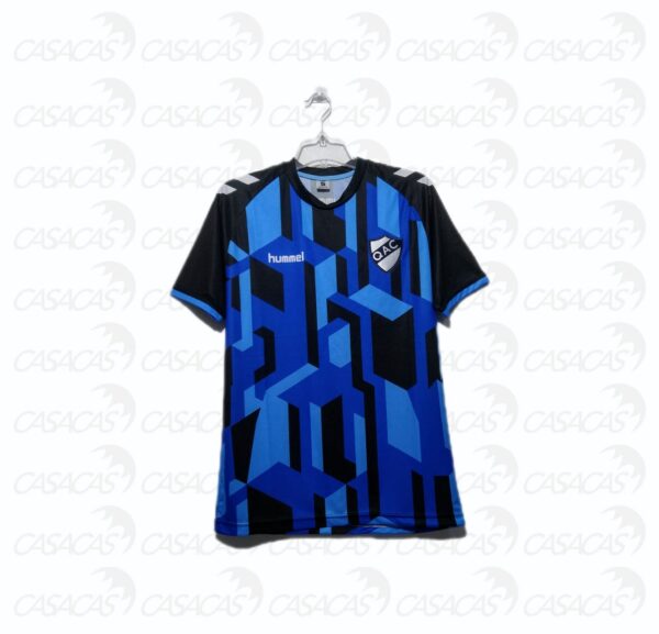 Camiseta PreMatch Quilmes