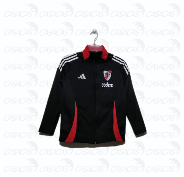 Campera Deportiva River