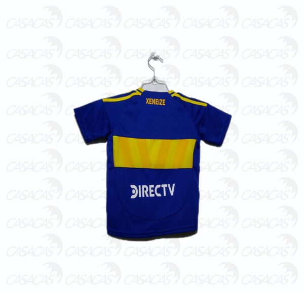 Camiseta Boca Titular - Imagen 3