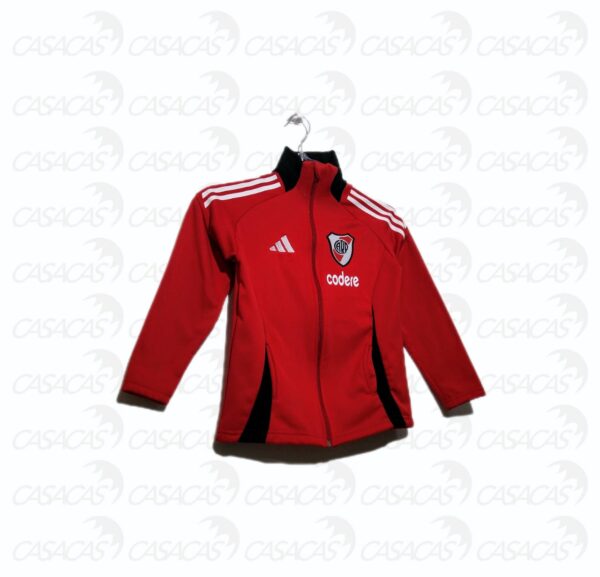 Campera Deportiva River - Imagen 2