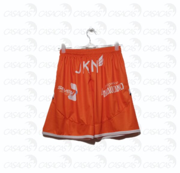 Short Arquero Quilmes - Imagen 2