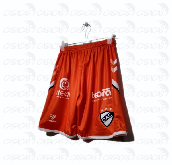 Short Arquero Quilmes - Imagen 3