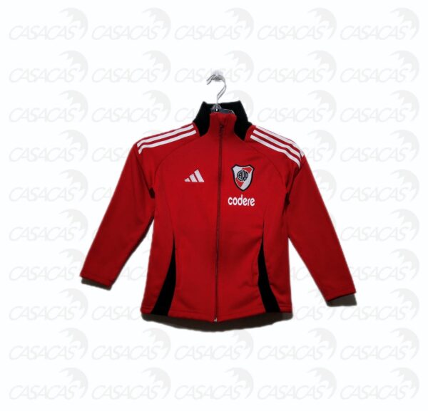 Campera Deportiva River