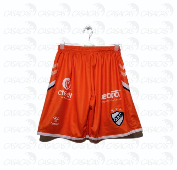 Short Arquero Quilmes