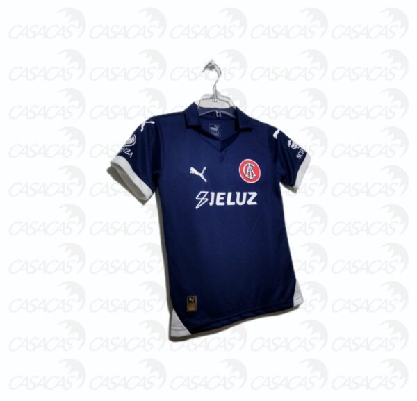 Camiseta Independiente - Imagen 2