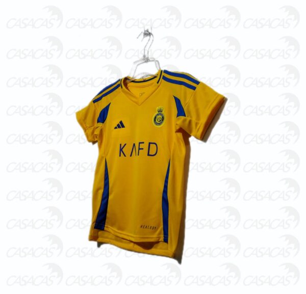 Camiseta Al-Nassr - Imagen 2