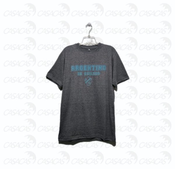 Remera Algodon A.Q