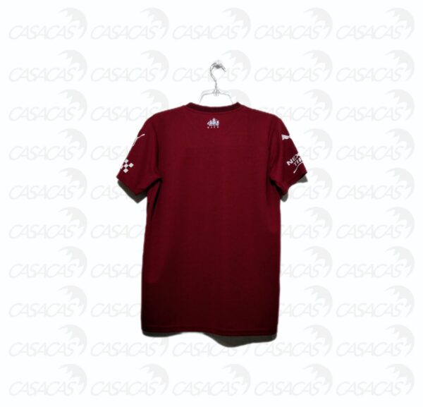 Camiseta Alternativa  Manchester City - Imagen 3