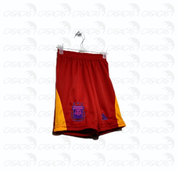 Short Arquero AFA - Imagen 3