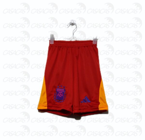 Short Arquero AFA