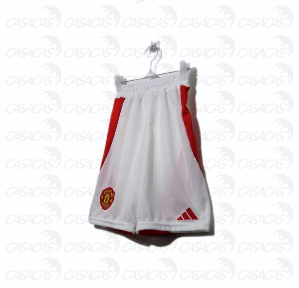 Short Manchester United - Imagen 2