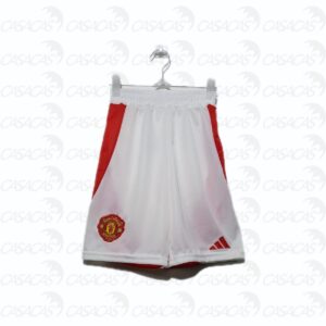 Short Manchester United