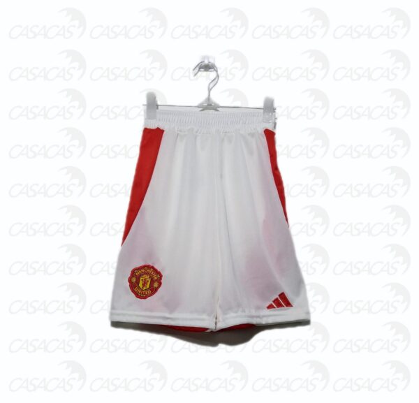 Short Manchester United