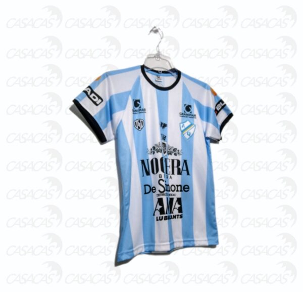 Camiseta Titular A.Q - Imagen 2