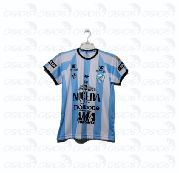 Camiseta Titular A.Q
