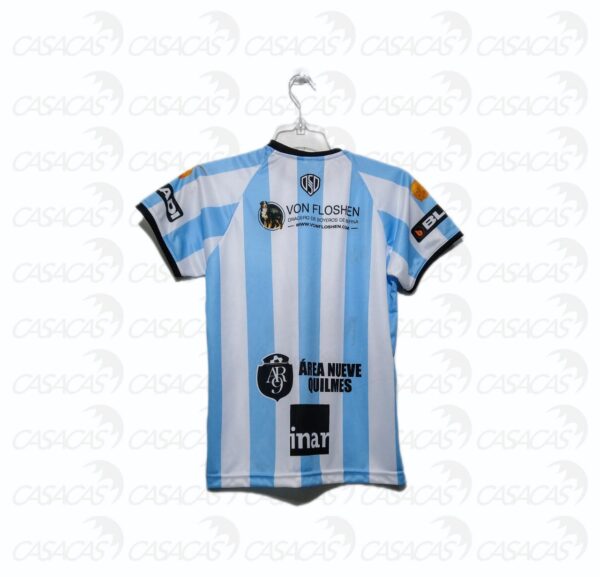 Camiseta Titular A.Q - Imagen 3
