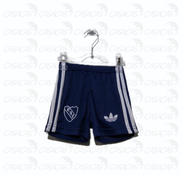Conjunto Retro Quilmes - Imagen 3