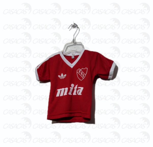 Conjunto Retro Quilmes - Imagen 2