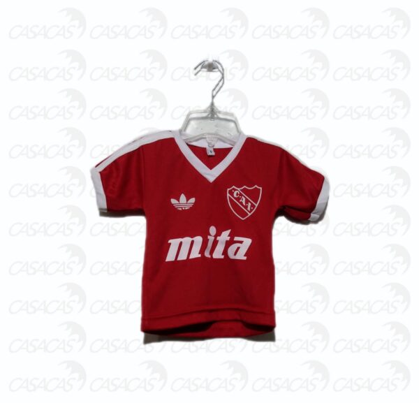 Conjunto Retro Independiente