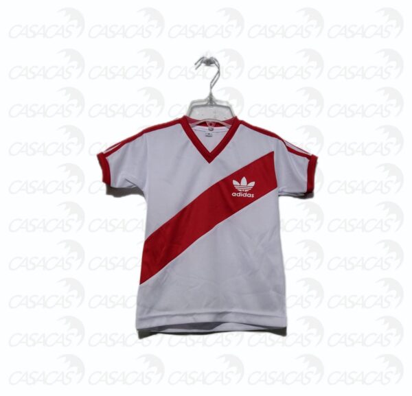 Conjunto Retro River