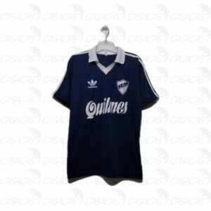 Camiseta Retro Quilmes