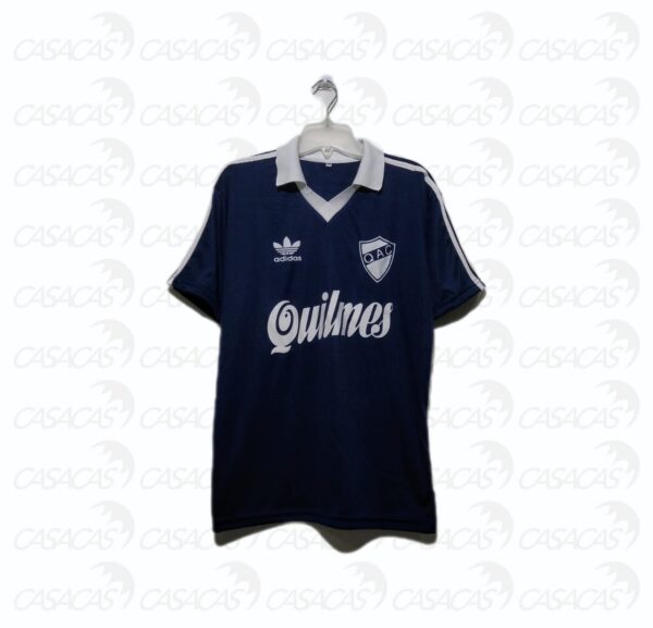 Camiseta Retro Quilmes