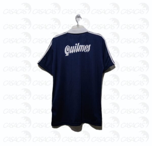 Camiseta Retro Quilmes - Imagen 3