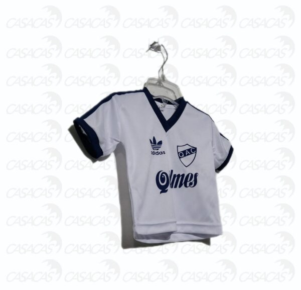 Conjunto Retro Quilmes - Imagen 2