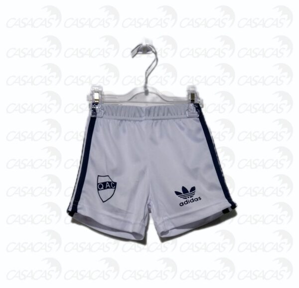 Conjunto Retro Quilmes - Imagen 3
