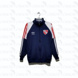 Campera Retro Independiente