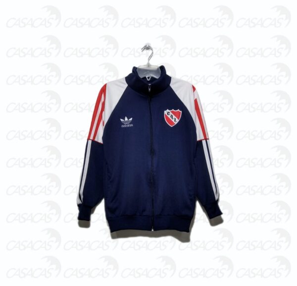 Campera Retro Independiente