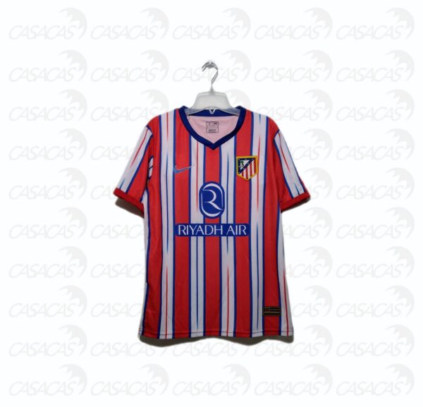 Camiseta Atlético Madrid Titular