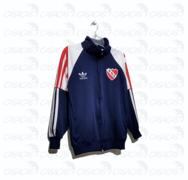 Campera Retro Independiente - Imagen 2